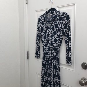Merona dress